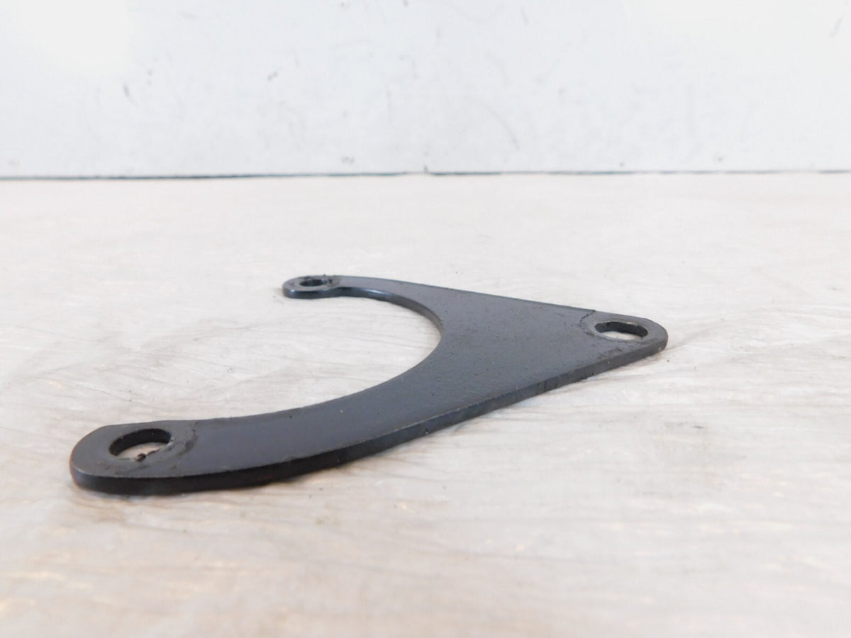 1989-1993 Harley Davidson Electra Glide Ultra Classic Exhaust Pipe Mount Bracket - C3 Cycle