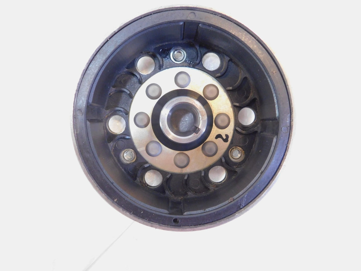 2017-2025 Piaggio Vespa Primavera & Sprint 50 Engine Stator Flywheel Magneto - C3 Cycle