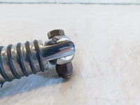 Harley Davidson FXR Dyna Sportster & Softail O-Ring Style Footpeg Footrest - C3 Cycle