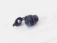 1988-2000 Honda Goldwing 1500 GL1500 Electrical Socket Dual USB Plug Voltmeter - C3 Cycle