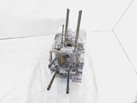 1999-2003 Yamaha V Star 1100 XVS1100 Custom Silver Engine Motor Block Crankacse - C3 Cycle