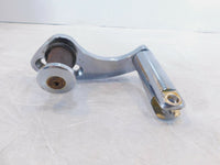 Harley Davidson FXR FXRS Low & Super Glide Left Forward Control Mount Bracket - C3 Cycle