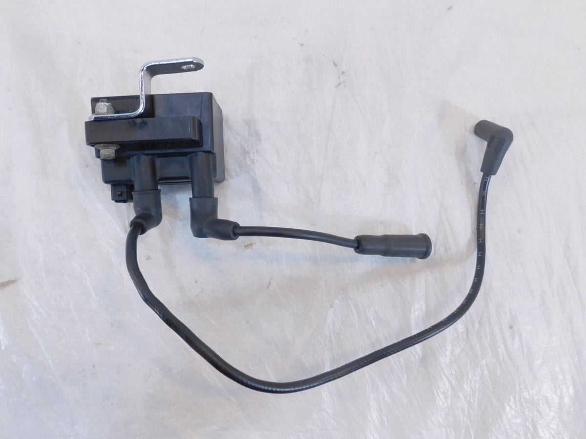 Harley Davidson Buell Electra Glide Dyna FXR Softail & Sportster Ignition Coil - C3 Cycle