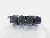 1999 99 & 2000 00 Suzuki GSX-R600 GSXR600 Air Fuel Intake Carburetor Carb Rack