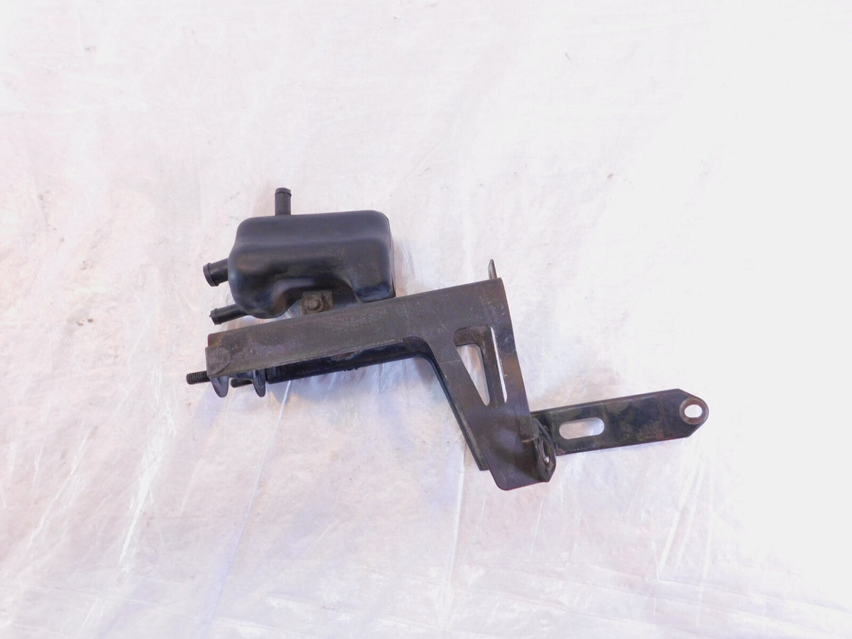 1983-1985 Honda CB650 CB650SC Nighthawk 650 Battery Box Bracket Housing Tray - C3 Cycle