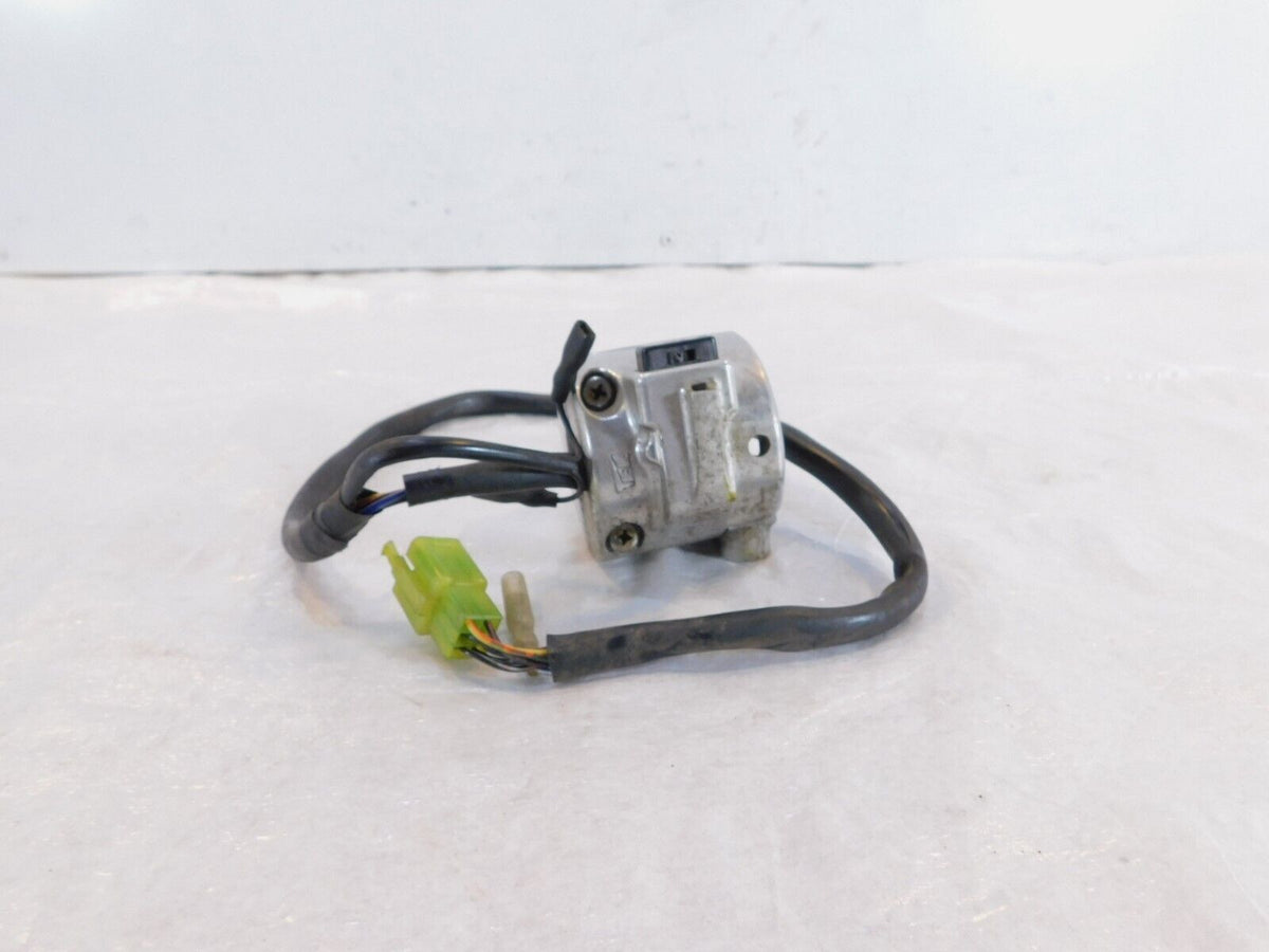 2001-2007 Honda VT750 Shadow 750 Spirit Handlebar Right Engine Stop Start Switch - C3 Cycle