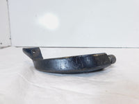 Harley Touring Road King Electra Glide Black Right Rear Footboard Mount Bracket - C3 Cycle