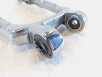 67-74 Harley Davidson Sportster 900 1000 Chrome Rear Wheel Fork Swingarm Bracket - C3 Cycle