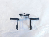 2006-2009 Aprilia Tuono 1000 RSV1000 Center Oil Water Cooler Bracket Mount Stay