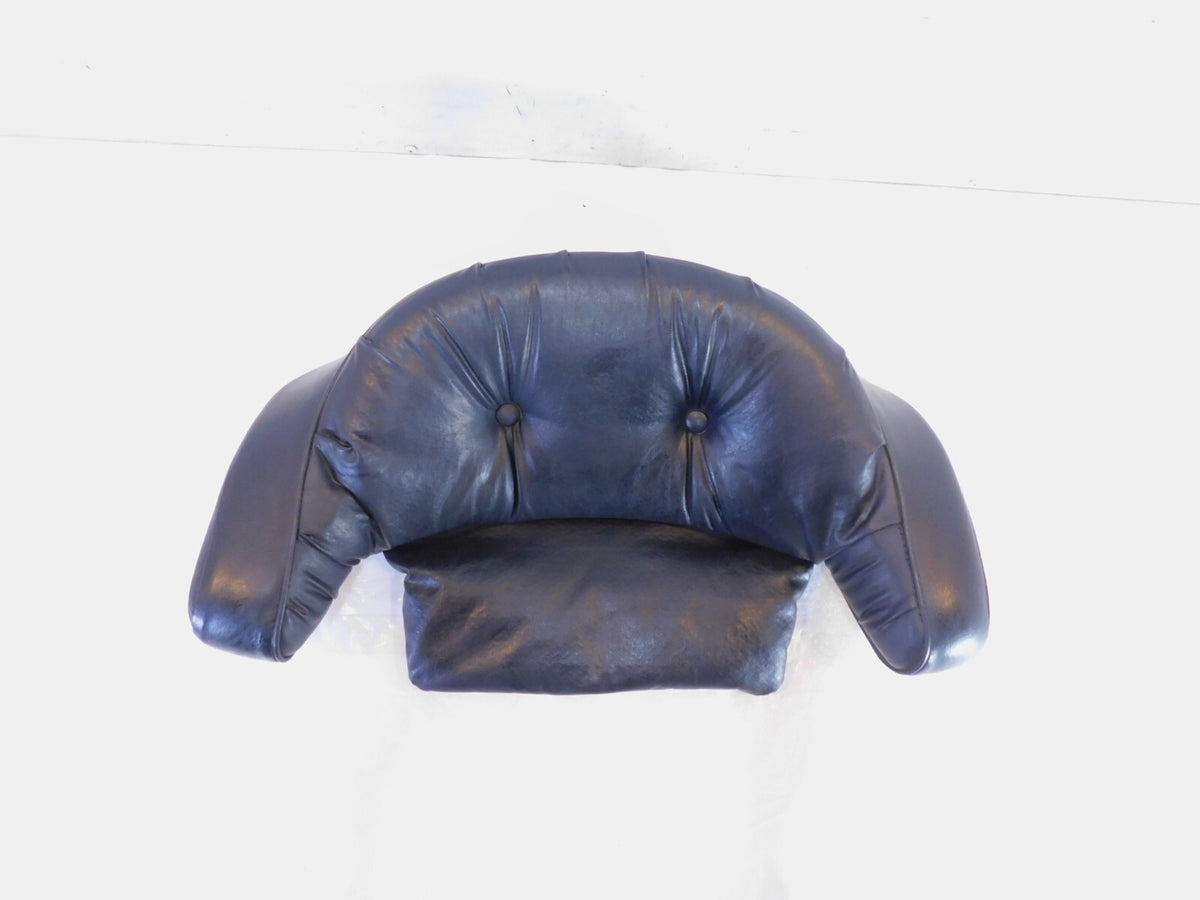 Harley Davidson Touring Electra Glide Ultra Classic Tour Pak Passenger Backrest - C3 Cycle