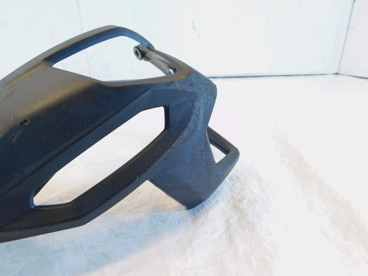 BMW R1200 RT R1200RT R nineT Lower Left Cylinder Head Engine Side Cover Fairing - C3 Cycle