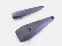 2011 2012 2013 Yamaha FZ8 FZ8N Left/Right Side Frame Fairing Cowl Cover Panels - C3 Cycle