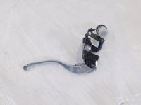 Erik Buell Racing EBR 1190 1190SX 1190RX Front Left Clutch Master Cylinder Lever - C3 Cycle
