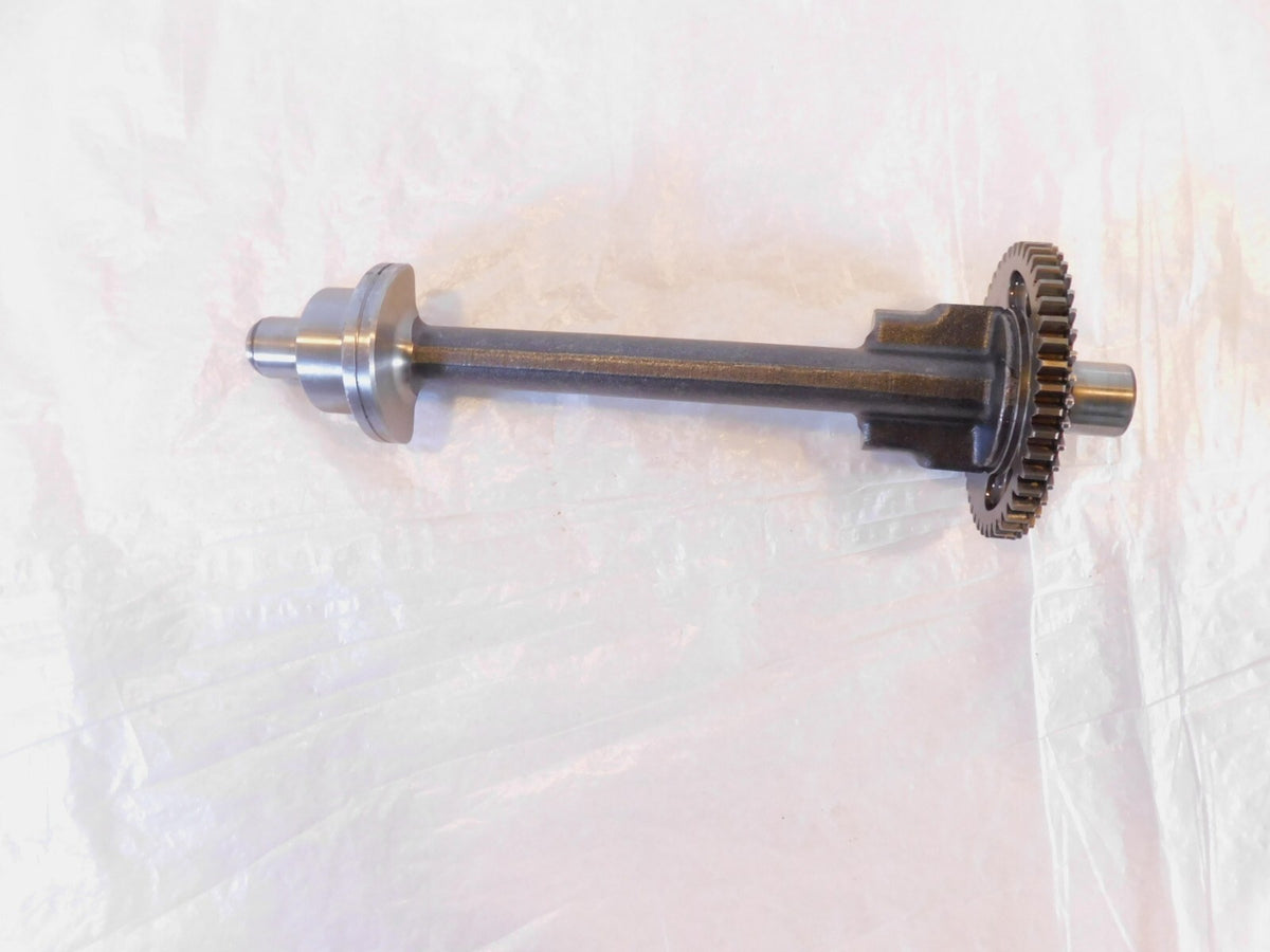Triumph Speed Triple R Tiger 1050 SE Sprint ST Engine Motor Crank Shaft Balancer - C3 Cycle