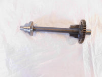 Triumph Speed Triple R Tiger 1050 SE Sprint ST Engine Motor Crank Shaft Balancer - C3 Cycle