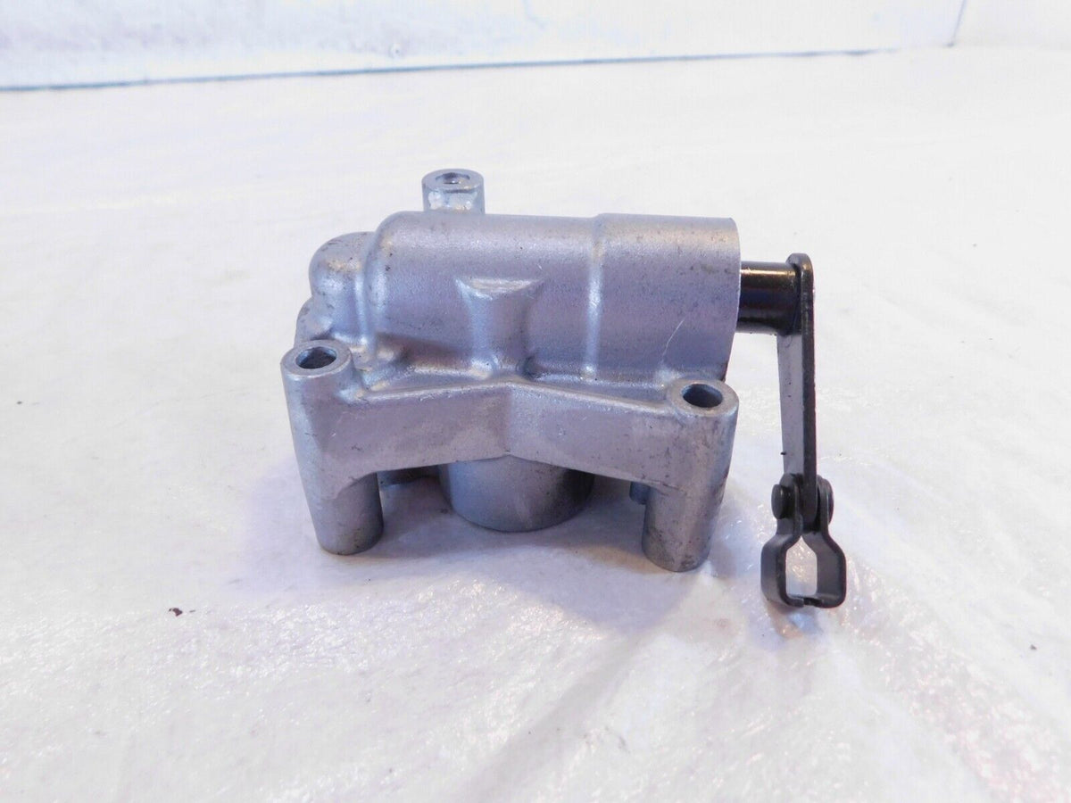 Honda VTX1300 Fury 1300 VT1300 Clutch Slave Piston Actuator Lifter Holder Cover - C3 Cycle