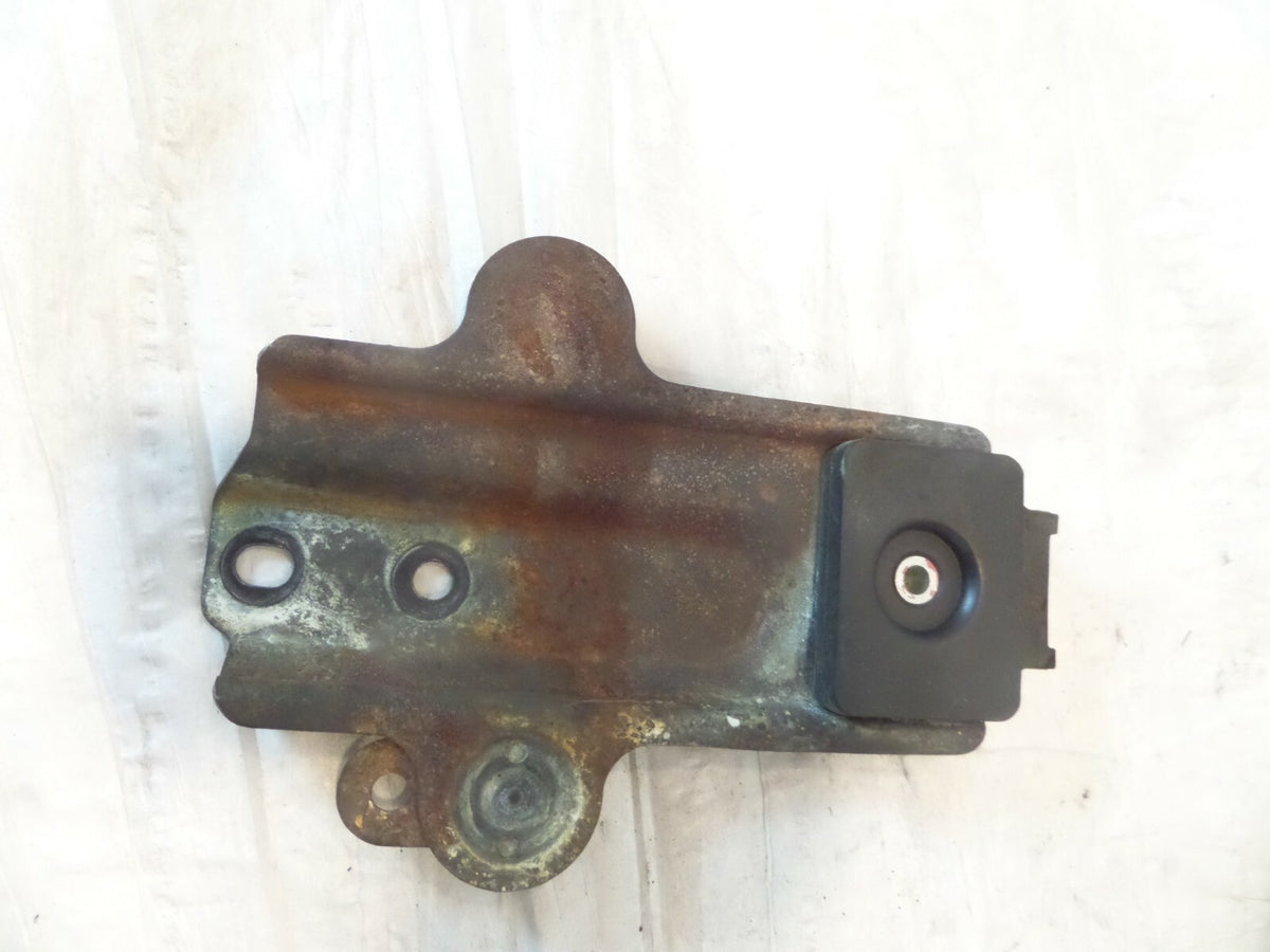 Yamaha V-Star XVS1300 Tourer 1300 Fuel Gas Petrol Tank Reservoir Bracket Holder - C3 Cycle