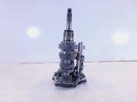 Harley Davidson Touring Dyna Softail 6 Speed Transmission Gears & Shift Forks - C3 Cycle