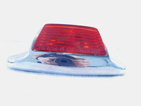 Harley Davidson Softail Electra & Tour Glide Red Rear Fender Tip Red Light Lamp