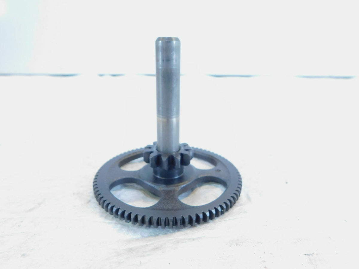 Honda Silverwing GL500 GL500I CX500 CX500C CX500D CX500T Starter Reduction Gear - C3 Cycle