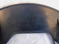 2001-17 Honda GL1800 Goldwing 1800 Front Fairing Plastic Cowling Cowl Air Baffle - C3 Cycle