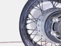 2007-2023 Kawasaki Vulcan VN900 Classic LT Laced Spoked Rear Wheel Rim (15x4.5) - C3 Cycle