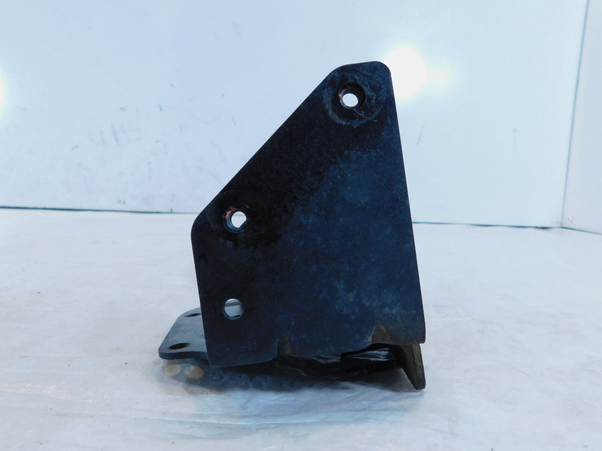 Victory Vision Magnum Cross Country Cruise Control Module Mount Bracket Plate - C3 Cycle
