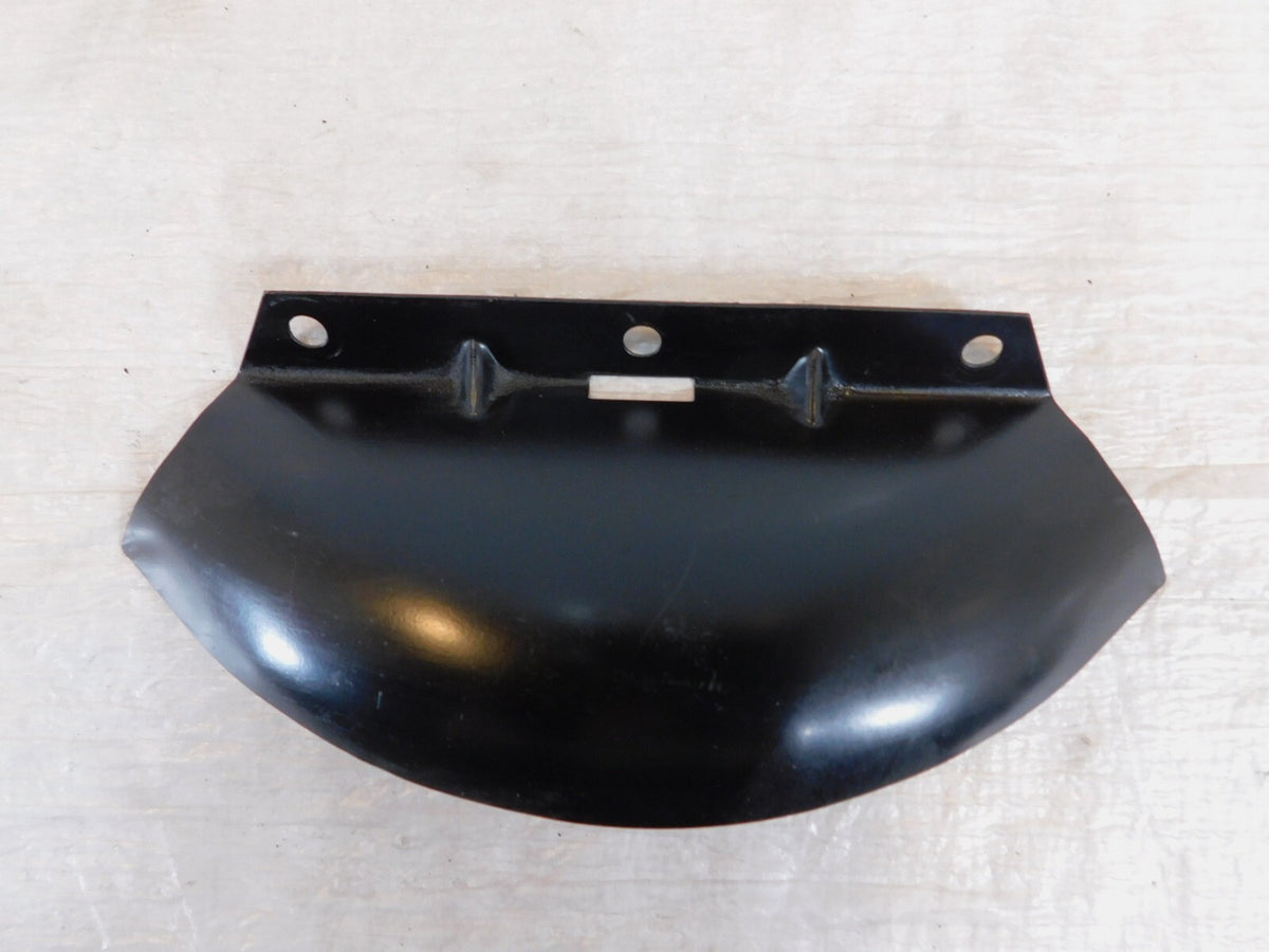 Harley Davidson Touring Electra Glide Classic Ultra Front Fork Triple Tree Cover - C3 Cycle