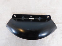 Harley Davidson Touring Electra Glide Classic Ultra Front Fork Triple Tree Cover - C3 Cycle