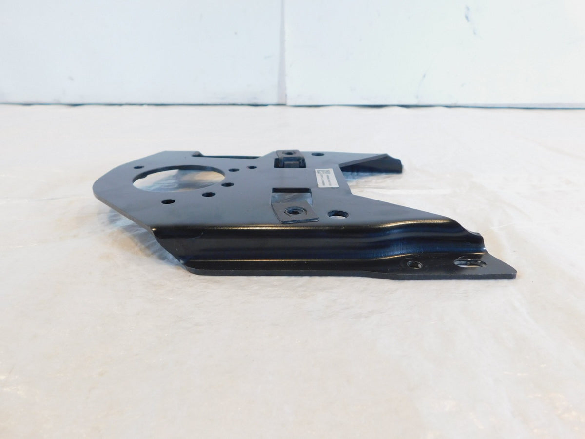 Can-Am Spyder F3-S F3-T Limited LTD STD Gas Petrol Fuel Tank Cap Mount Bracket - C3 Cycle