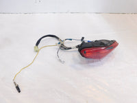 2004-2012 Suzuki V-Strom 1000 DL1000 Rear Fender Brake Light Taillight Tail Lamp - C3 Cycle