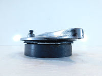 Honda Shadow VT750 VT1100 ACE Deluxe Rear Brake Drum Shoe & Covering Cover Plate - C3 Cycle