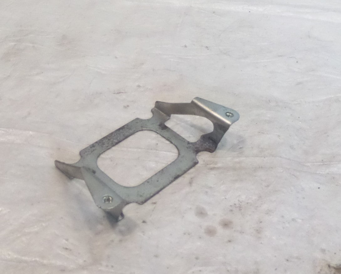 2009 2010 2011 Kawasaki EX650 Ninja 650 650R ECM ECU CDI Computer Mount Bracket - C3 Cycle