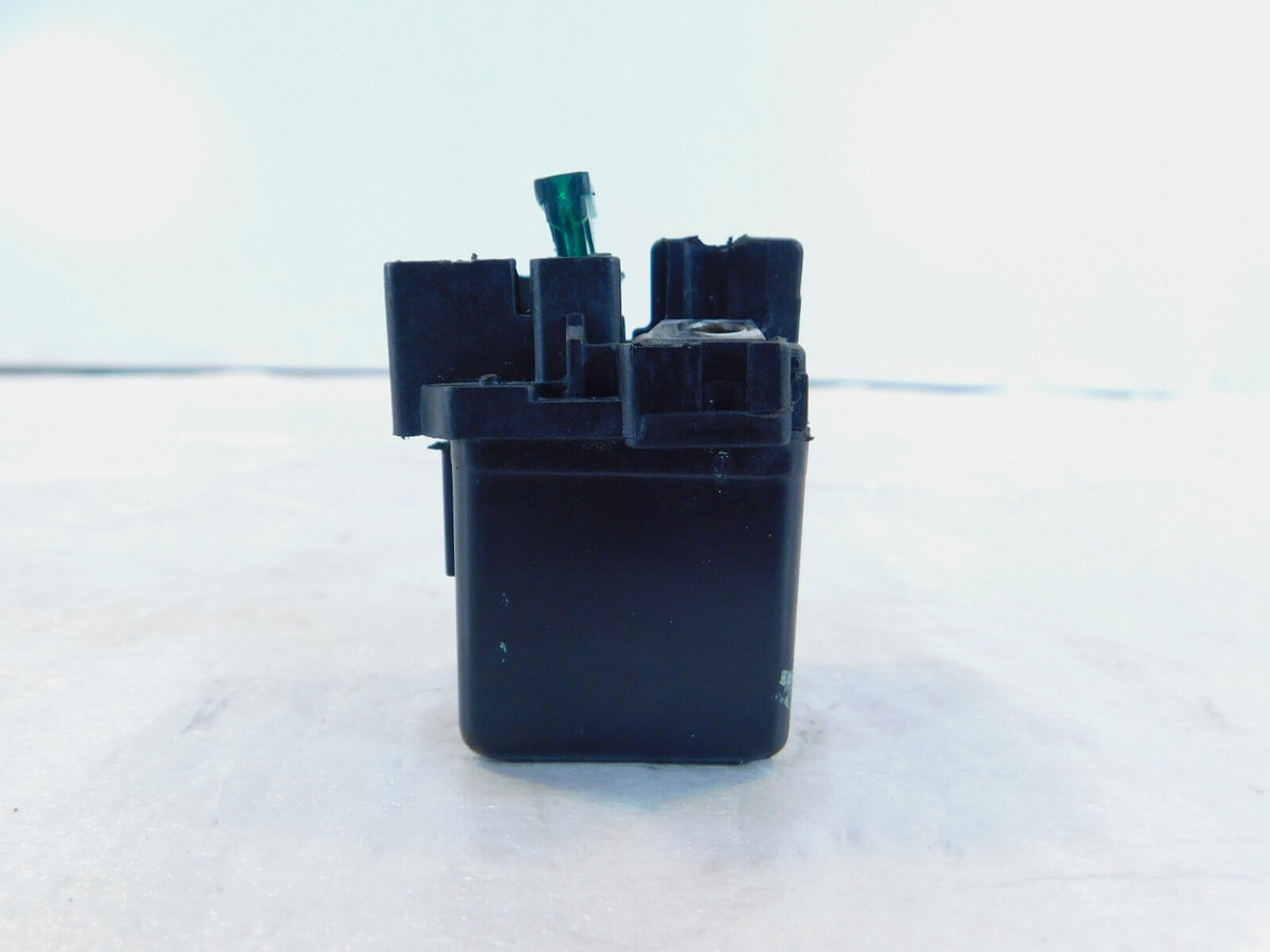 Kawasaki Ninja ZX-14 12R 10R 650R Vulcan 900 1700 Starter Relay Solenoid Switch - C3 Cycle