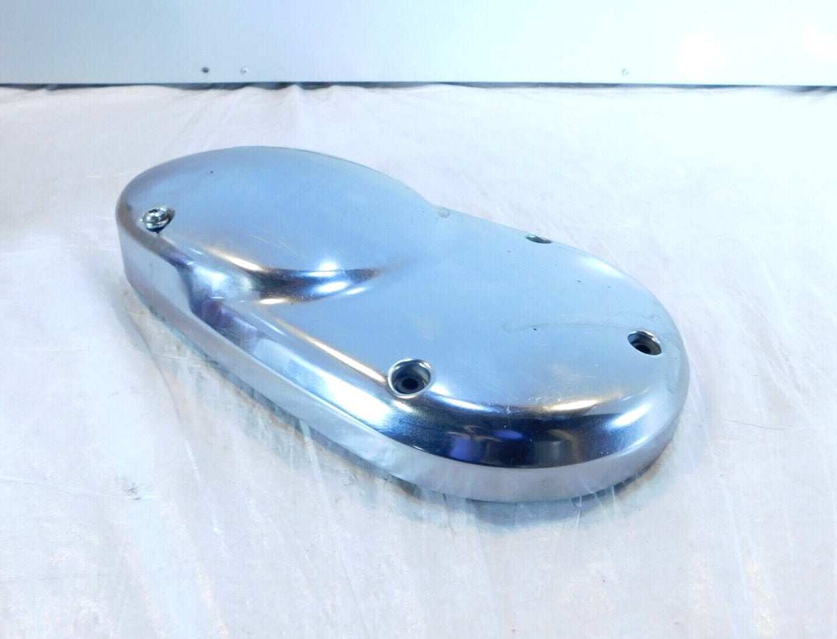 96-98 Kawasaki Vulcan VN1500 1500 Classic Engine Motor Outer Left Cover Guard - C3 Cycle