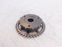 07-24 Honda CBR600RR CBR600RA Engine Motor One Way Starter Clutch Gear Sprocket - C3 Cycle