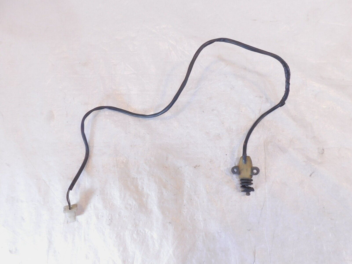 Yamaha Virago 700 750 1000 1100 XV750 FJ1200 Side Stand Kickstand Switch Sensor