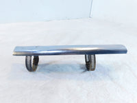 Harley Touring Road King Electra Glide Lower Rear Exhaust Pipe Cover Heat Shield - C3 Cycle