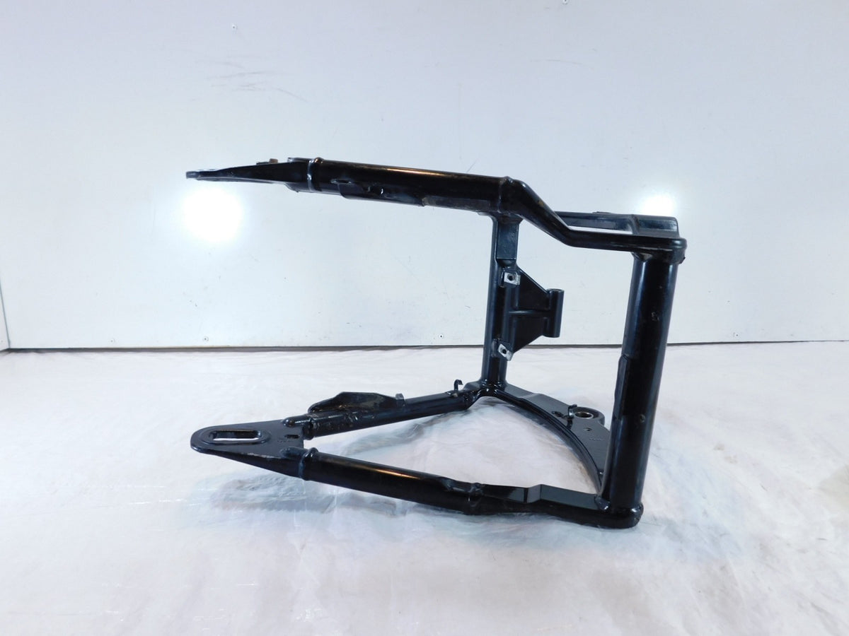 2006 & 2007 Harley Davidson Softail Standard & Custom Rear Fork Bracket Swingarm - C3 Cycle