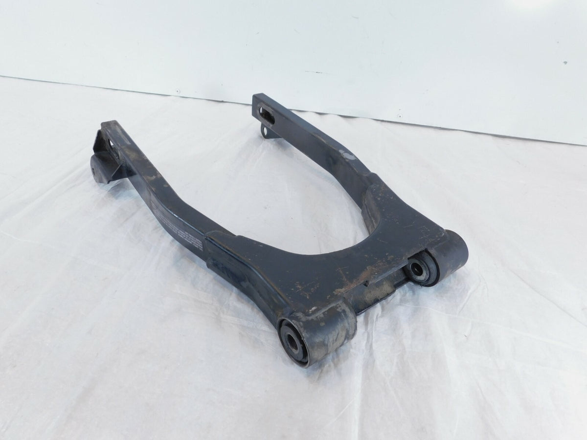 80-83 Harley Davidson Electra Glide Shovelhead Rear Wheel Fork Swingarm Bracket - C3 Cycle