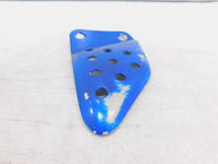 Buell XB XB9R XB12R Firebolt & Lightning Front Driver Footpeg Footrest Guards - C3 Cycle