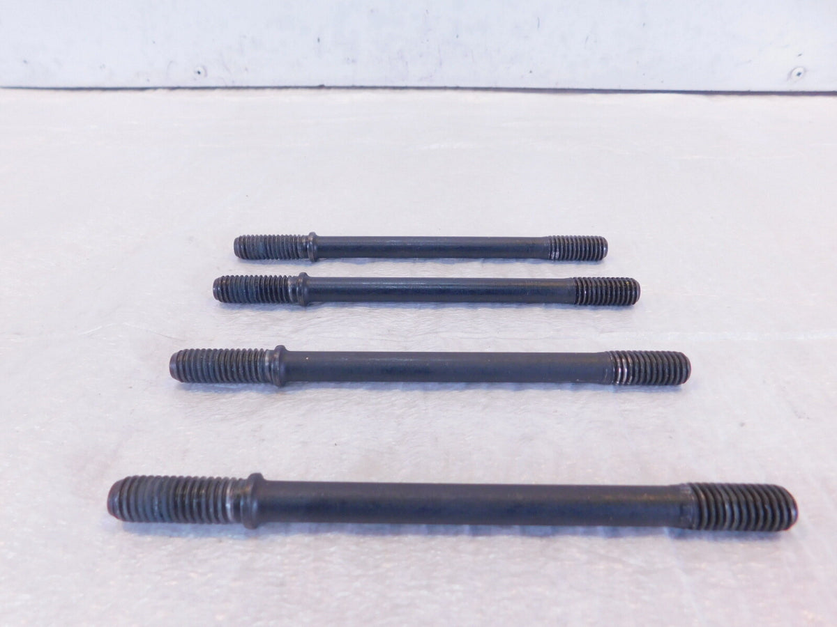 18-2022 Harley Davidson Softail Electra Street Glide Cylinder Head Bolt Studs -4 - C3 Cycle