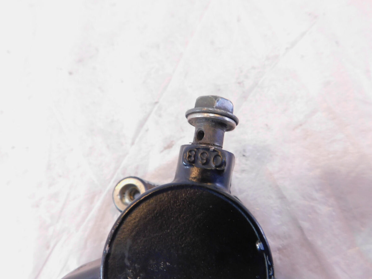 2002-2003 Suzuki Hayabusa GSX1300R Busa Black Clutch Release Slave Cylinder - C3 Cycle