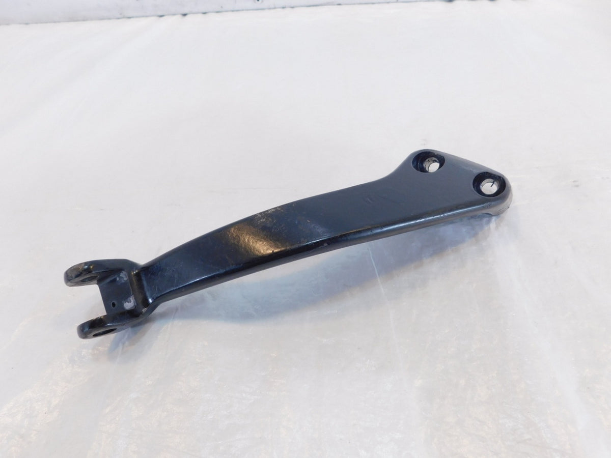 Harley Davidson Softail Low Rider Street Bob Front Left Footpeg Mount Bracket - C3 Cycle