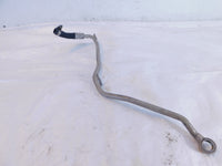 95-01 BMW R1100R R850R Engine Motor Oil Cooler Outlet Pipe Hose Line 17221342040 - C3 Cycle