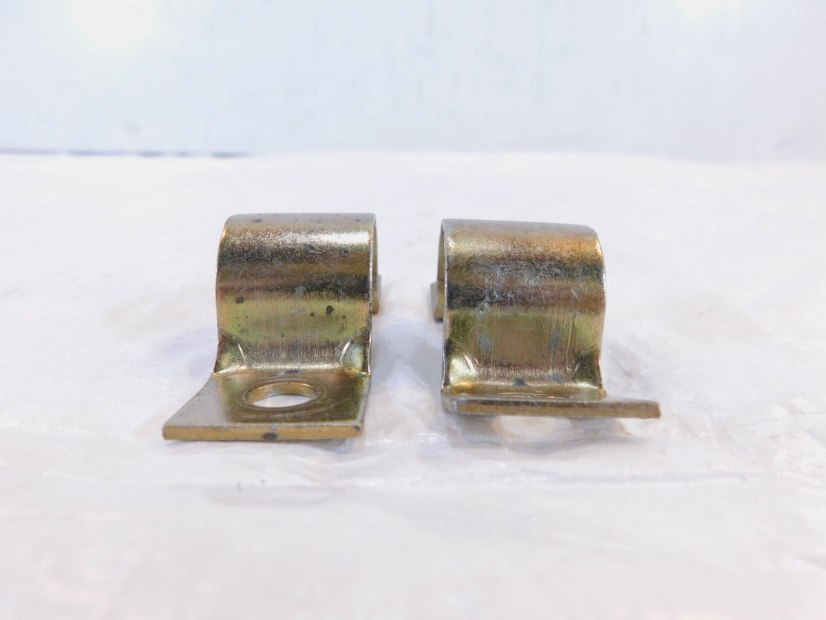 Can-Am Spyder GS RS RT Roadster SE5 SM5 Front Suspension Sway Bar Bracket Clamps - C3 Cycle