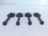 Honda VFR750 Interceptor VF750 Magna 750 Crank Crankshaft Piston Connecting Rods - C3 Cycle