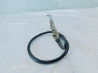 2017 2018 2019 Kawasaki Z900 ZR900 Negative Battery Wire Cable Lead - 26011-0947 - C3 Cycle