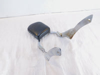 Yamaha V-Star 650 XVS650 Classic Silverado Rear Passenger Sissy Bar Backrest - C3 Cycle