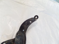Bent Harley Davidson Electra Glide & Street Glide Left Front Fairing Bracket - C3 Cycle